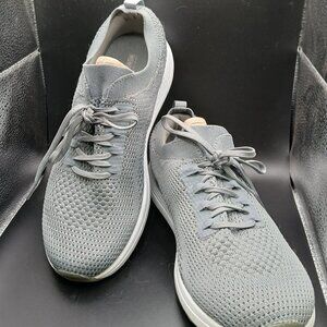 Sketchers Goga Max Ultra Flight Women Mesh Golf Shoes Starlight Gray Size 9
